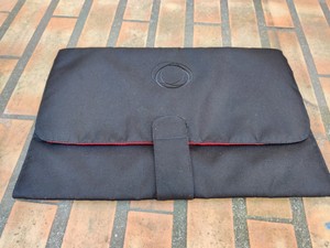 bugaboo changing mat