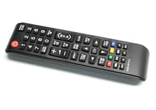 TV Remote Control for Samsung F4000 Series 4 TVs UA32F4000AMXRD UA32F4000AMXXY