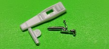 69 1969 Camaro Chevy Rs Z28 125 Interior Center Console Floor Shifter Revell