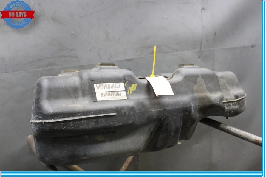 12-15 Fiat 500 Pop Fuel Gas Tank Reservoir Pump Assembly Oem - Image 2 of 4