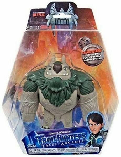 trollhunters toys r us