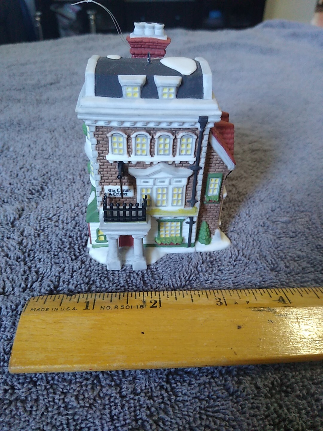 Click here to see eBay Auction