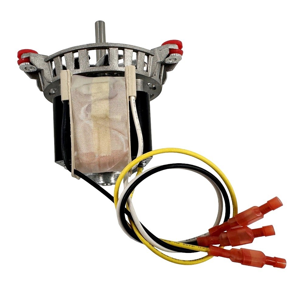 Harman & Heatilator Pellet Stove, Furnace & Boiler Combustion Blower Exhaust Fan