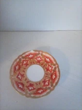 Vintage Foley China Tea Suacer from England #7283