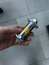 buje delantero edr Titanio 26” MTB 32 Ojales 145 Gramos - Rotor