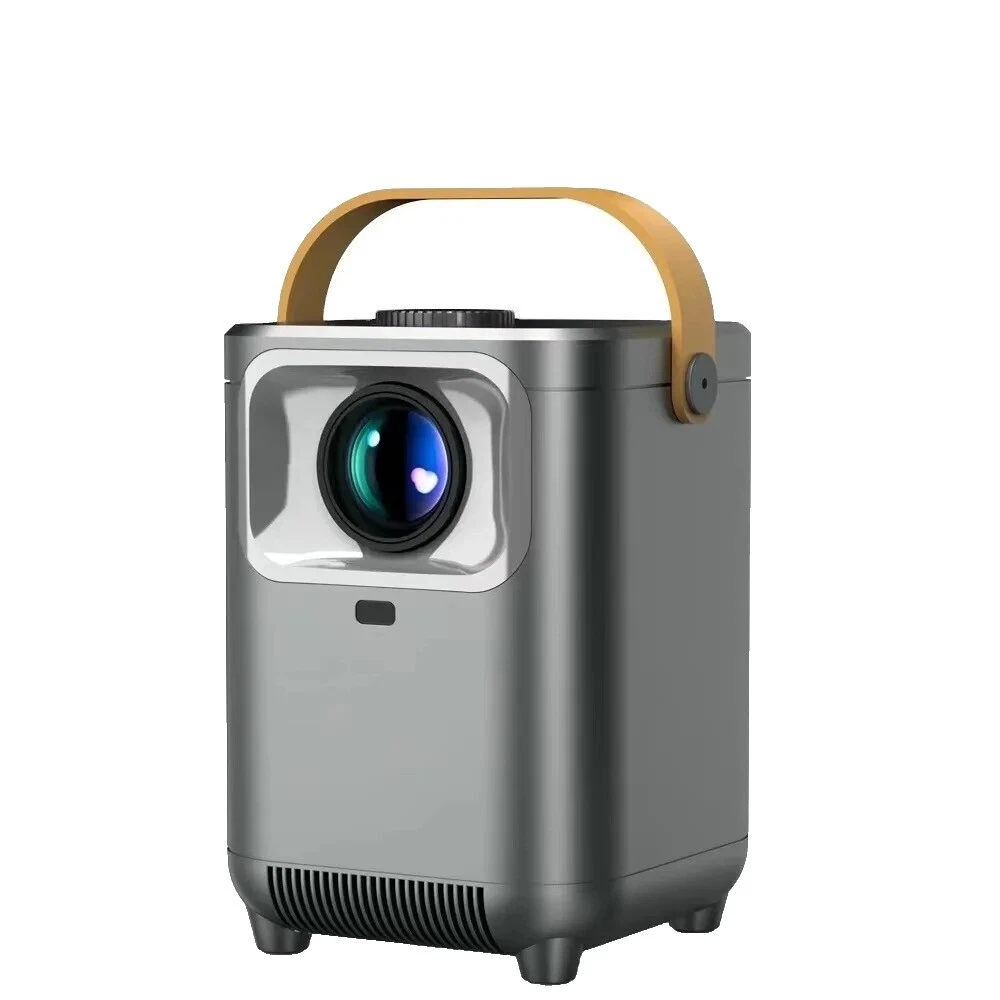 DLP 16:9 Home Theater Projectors for Android