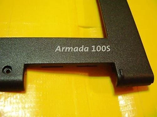 Bisel frontal LCD Compaq Armada 100S Foto 2 de 3