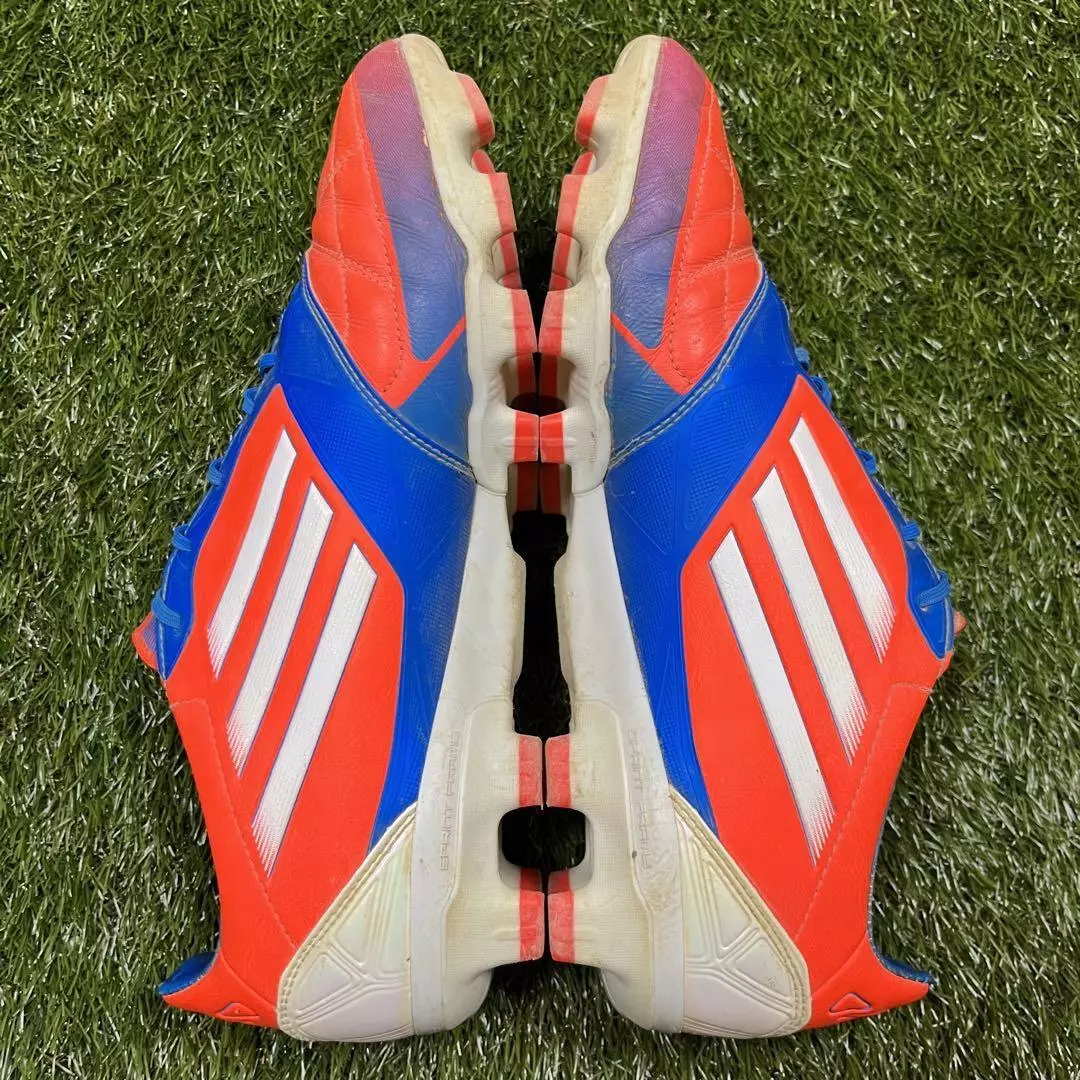 Adidas Adizero F50 HG Leather World Cup US 8.5 Soccer Cleats | eBay