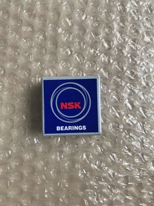 Подшипник nsk 6202ddu