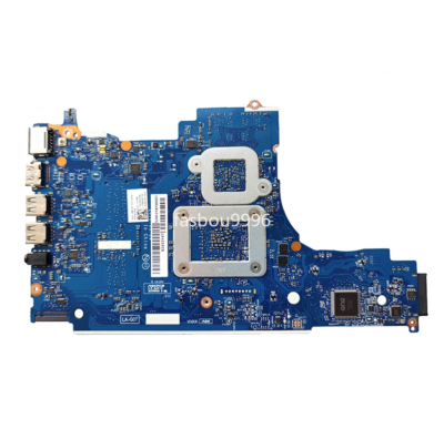 はや8899ページ EPV51 LA-G078P For HP 15-DB 15-DA Motherboard With E2 A4 A6 A9 CPU