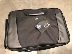 hp essential top load case 15.6