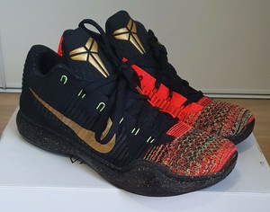 kobe xmas