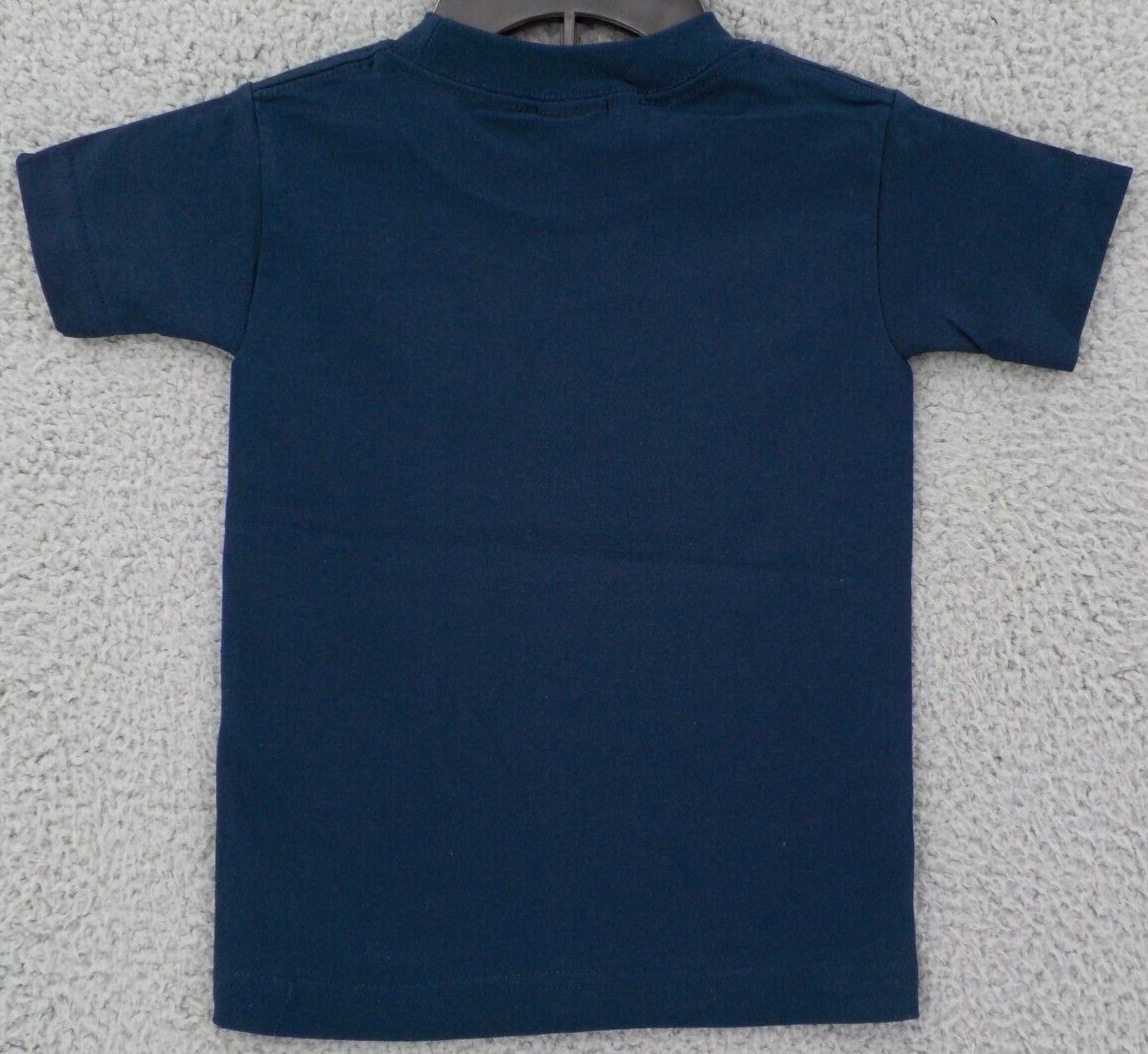 『TEN WOLF S/S NAVY XS』 Zodiac Seawolf – Analog:Shift