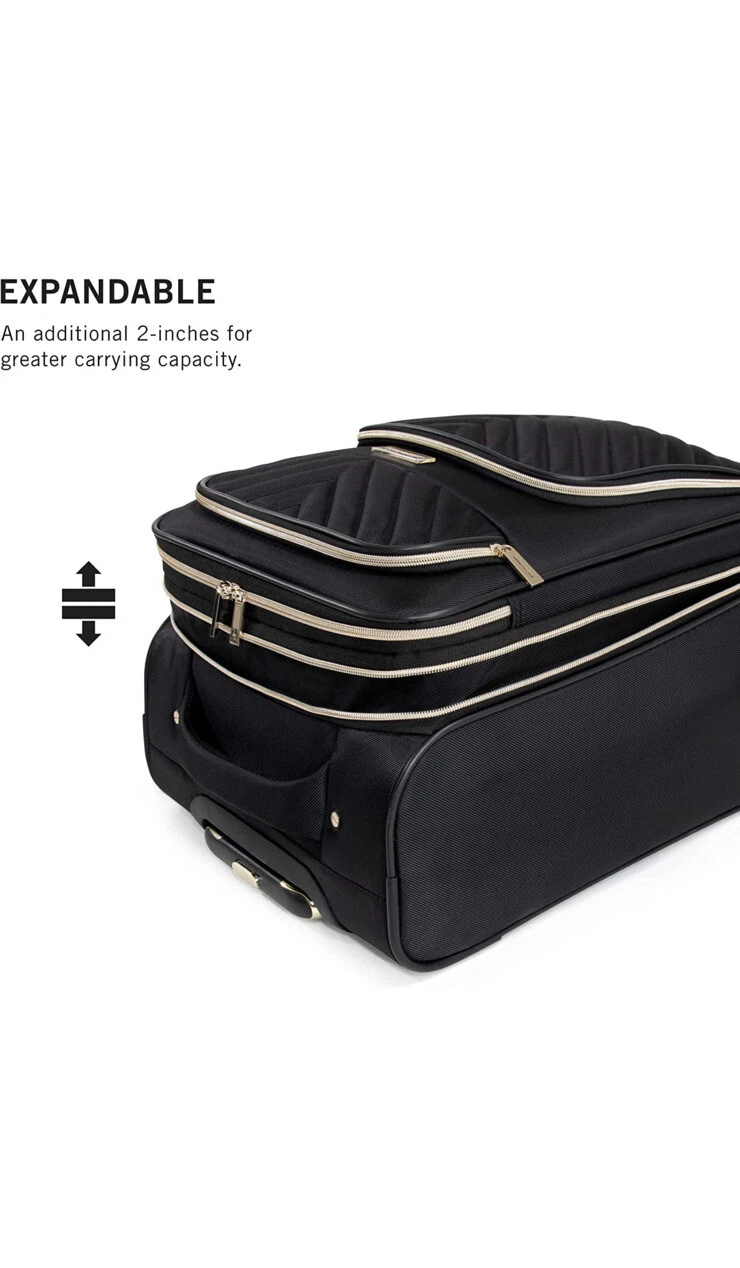 Kenneth Cole Reaction Chelsea Luggage - Thumbnail 4