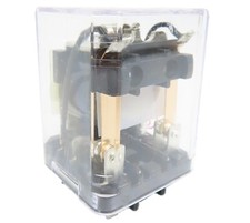 Potter  Brumfield KUP-11D15-24 TE 8 Pin Relay 24VDC 10A 1/3HP NEW NO BOX