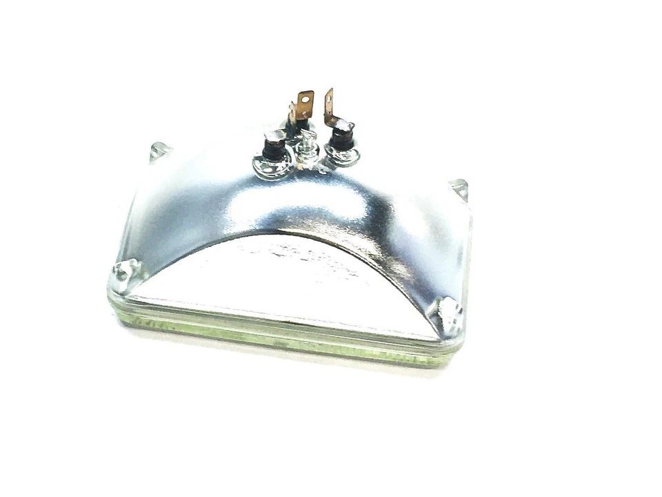 Faro halógeno de haz alto/bajo Wagner H6545 [Lote de 3] Nuevo de Lote Antiguo Foto 2 de 4