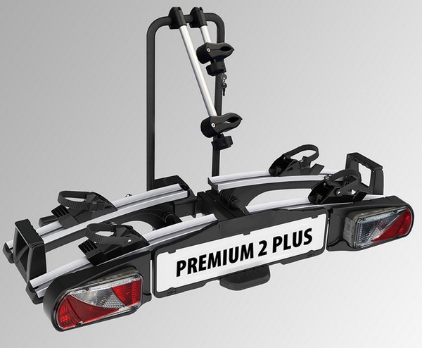 Eufab FahrradträGer Premium Plus 2-image