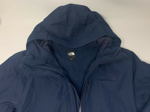 Inlux Insulated Jacket | eBay