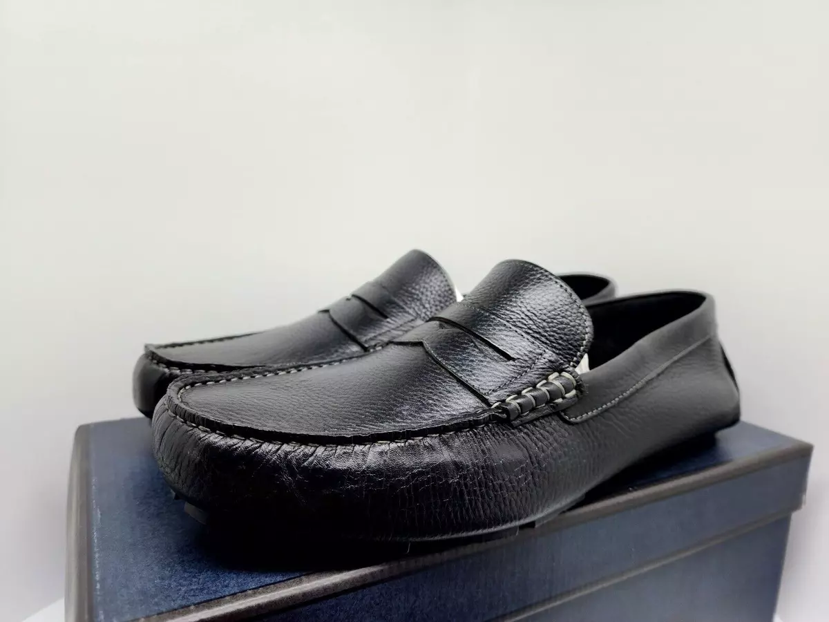 Wallin and bros best sale loafers