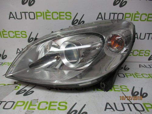 Phare Avant Mercedes Sprinter Neuf - Équipement auto