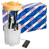 Bosch 0986580829 Kraftstoffpumpe FüR Vw Caddy Alltrack Minivan 1.6D 1.9D 2.0D