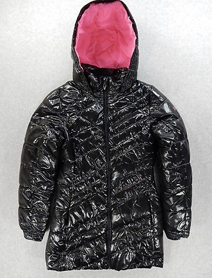 spyder timeless long down jacket