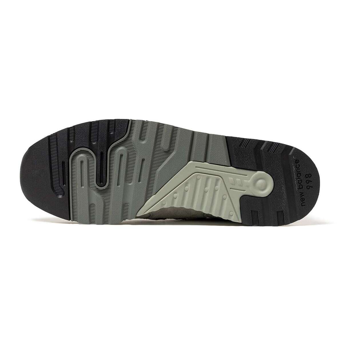 U998WT WTAPS New Balance 998 Gray (Men's) | eBay U998WT WTAPS New Balance 998 Gray (Men's) | eBay