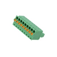 FK-MCP 1,5/ 9-ST-3,81 - 1851119 Klemmleiste Abschaltbar 3,81Mm Wege: 9 Gerade St