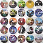 Disney Pixar Sony Animated & Live Action Movies NEW (4K/Blu-ray/DVD)