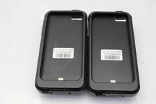 QTY-2 LINEA PRO 5 LP5 1D SCANNER FOR IPOD TOUCH 5TH/ 6TH/ 7TH GEN 0E0O0 T13-C14