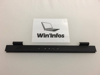 Plastics Processing Bandeau Strip Baguette Cover Keyboard Toshiba Tecra A11 (