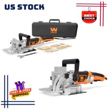 WEN JN8504 8.5A Plate and Biscuit 
