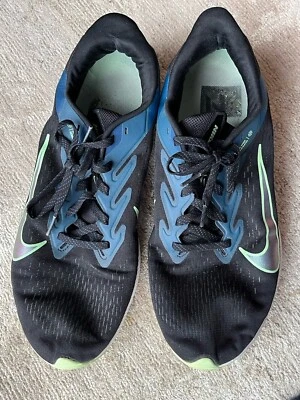 Nike Air Zoom Winflo 46 Runningschuhe CJ0291-004 - Bild 1 von 4