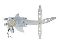Fenster Heber Fensterheber Vorne FüR Opel Astra F 1991-1998 Elektrisch Recht
