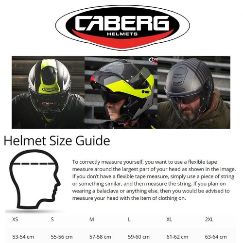 Caberg Riviera V4X casco moto faccia aperta semplice coperchio scooter doppia visiera - Foto 3 di 64