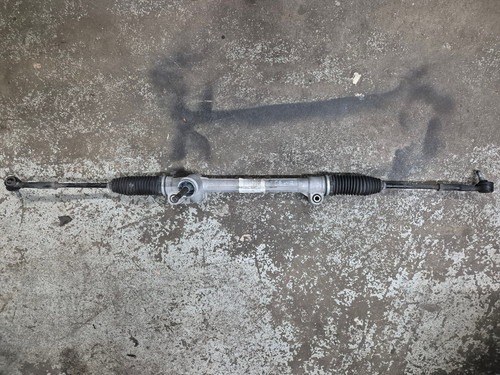 Lenkgetriebe Servolenkung TRW Opel Corsa E Adam alle Bj 14-19 13428860