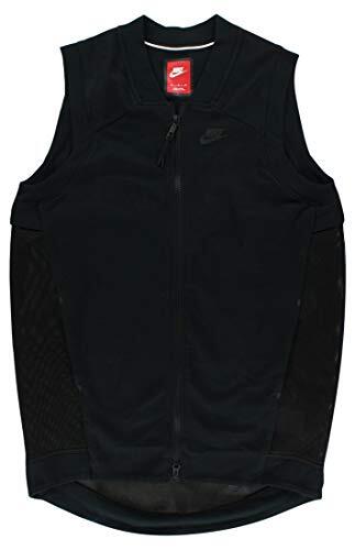 argue◆ argue cocoon coat vest/black Women's Nike Tech Fleece Cocoon Vest Black 725846-010 | eBay