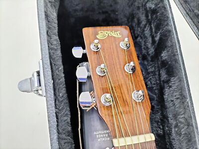 S.YAIRI YDT-18/N M80 Used Sprucebody Mahoganyneck 