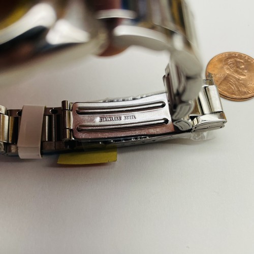 SELTENE Activa Schweizer Quarz Damen Mode Uhr wasserdicht 30m BRAUCHT AKKU - Bild 8 von 8