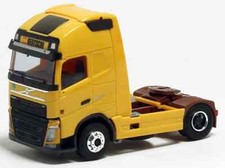 AWM LKW Volvo NEU FH4 Glob./Aerop. SZM Bertschi