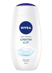 cream soft nivea