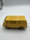 Vintage Tonka Metal School District 277 Bus Made In USA  55360~Pressed Steel