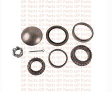 Genie 45873GT, SEAL AND BEARING KIT, STEER WHEEL HUB, Z34/22N,  Z-45/22