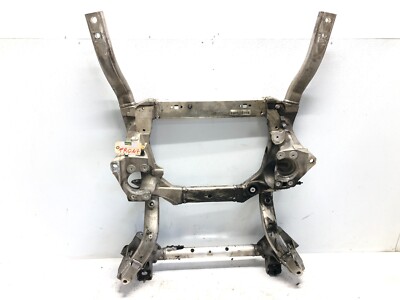 2013-2017 RANGE ROVER L405 4WD FRONT SUBFRAME ENGINE CRADLE CROSSMEMBER OEM