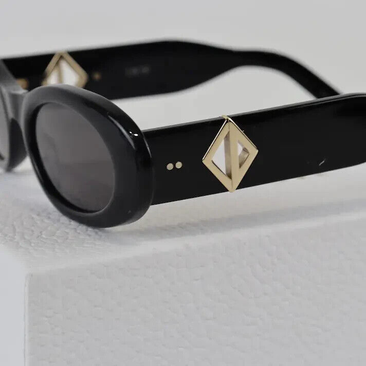 Dior X Travis Scott Q:2 / CD1 Round Cactus Jack Sunglasses Dior X Travis Scott Q:2 / CD1 Round Cactus Jack Sunglasses