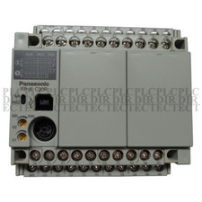 USED Panasonic FPX-C30R Programmable Controller