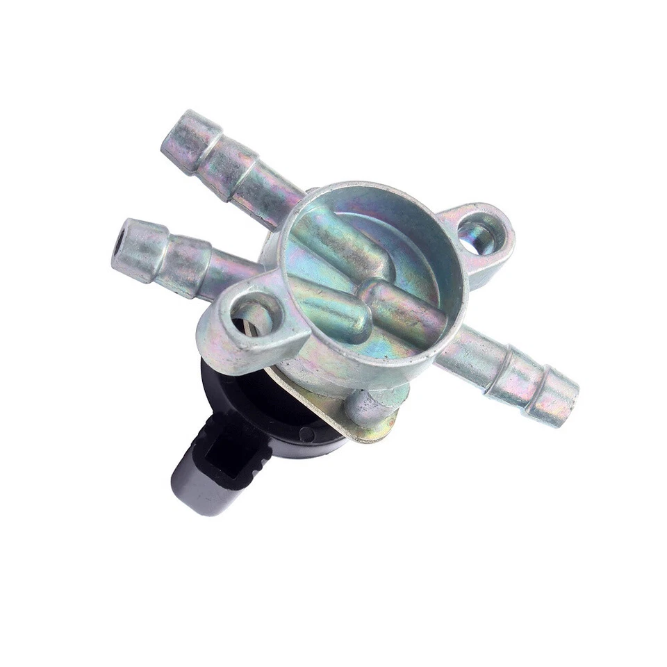 650331 Interruptor de apagado de válvula de combustible para Polaris Scrambler Sportsman E-Ton 50 90cc Foto 3 de 4