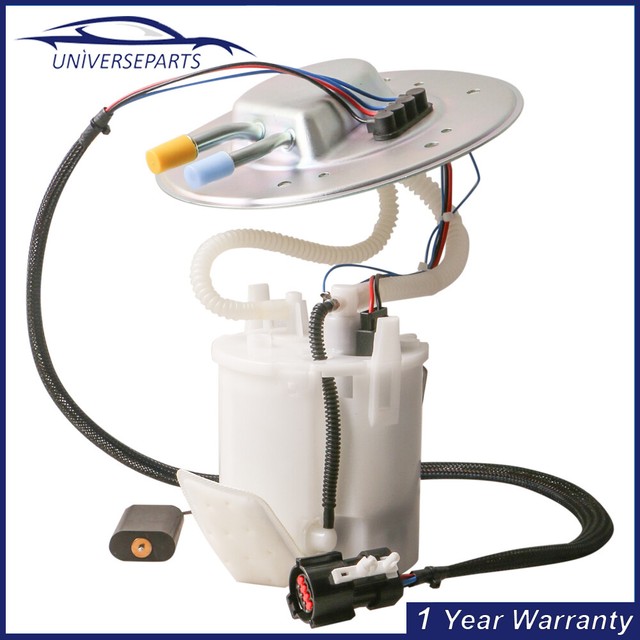 For Ford F700 19911998 Spectra Premium Fuel Pump Module Assembly eBay