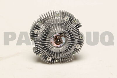 162100E020 Genuine Toyota COUPLING ASSY FLUID 16210-0E020 | eBay