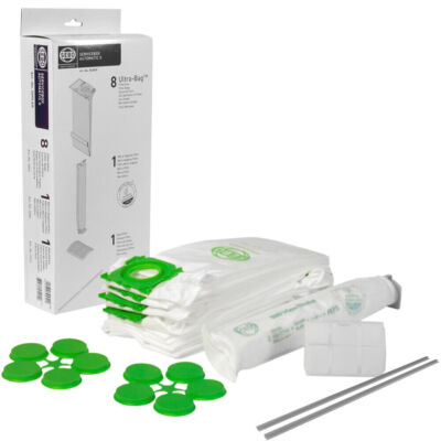SEBO Service-Box 5828ER 8 Staubbeutel + Filter + Abluftfilter für Automatic X XP